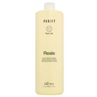 Шампунь філер для надання щільності Kaaral Purify Filler 1л